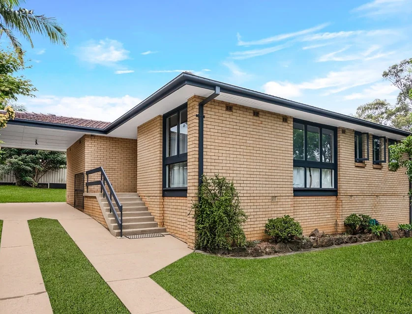 10 Calala Street, Mount Druitt, Outer Western Sydney, 4 침실, 1 욕실, House