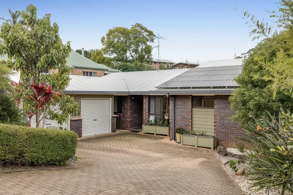 22 Cooloola Drive, Rangeville, QLD 4350, 4 Bedrooms, 2 Bathrooms, House
