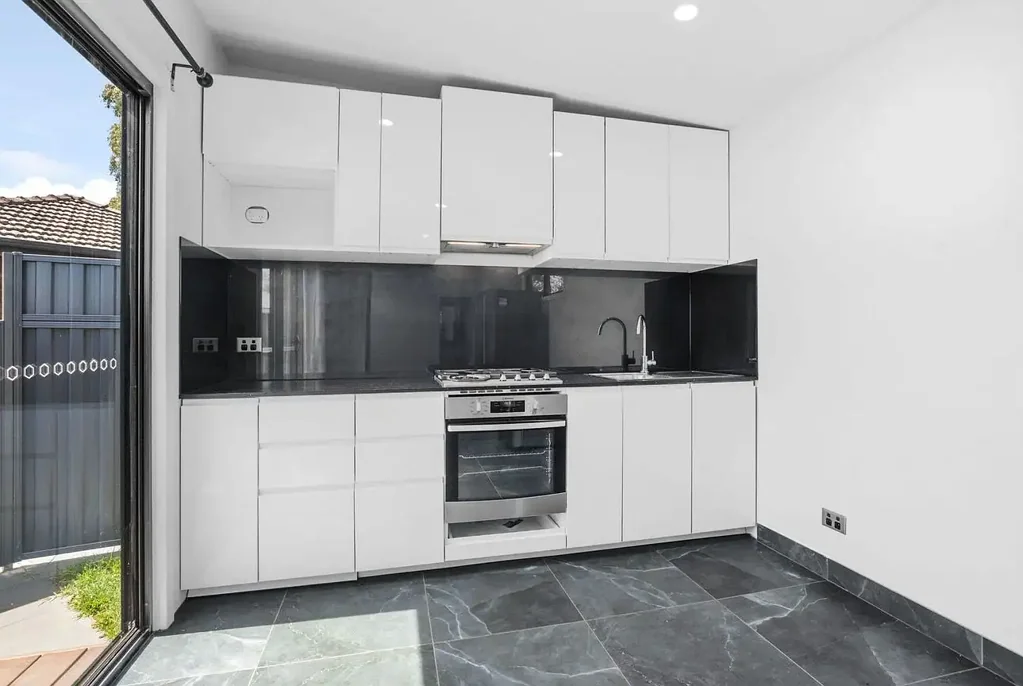 Private & Secure Granny Flat