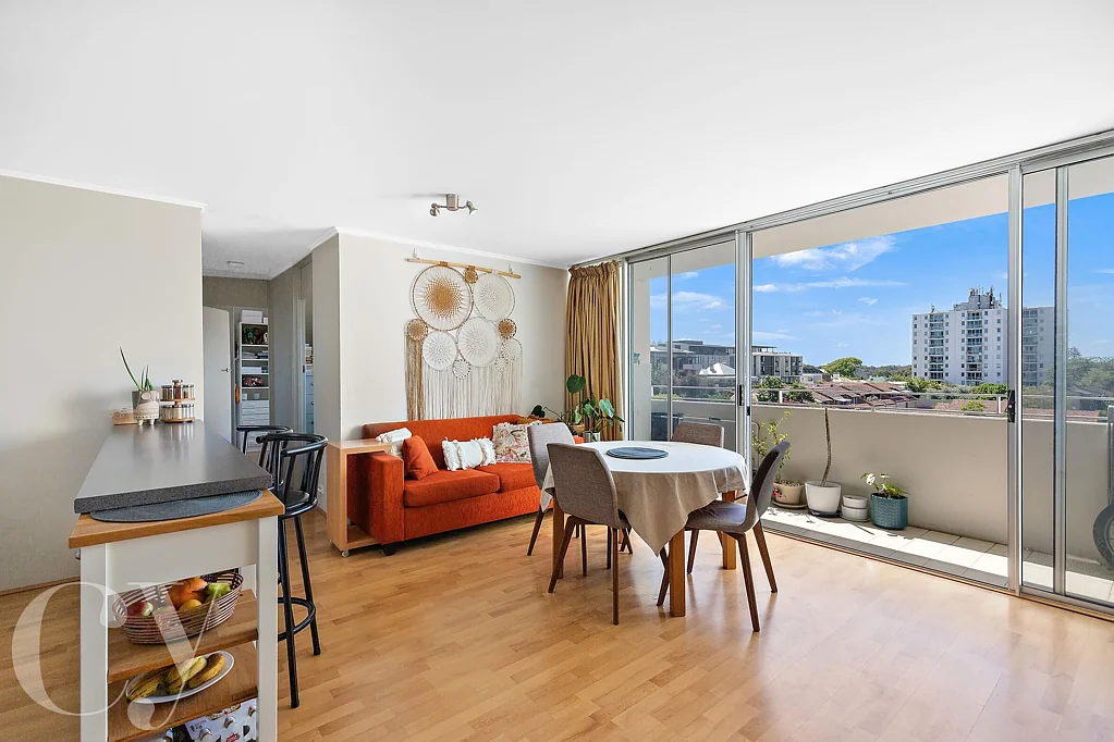 74/375 Stirling Highway, Claremont, WA 6010