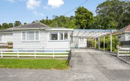 12 Dover Road, Wainuiomata