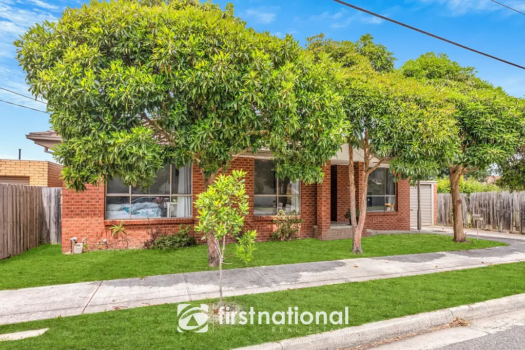 Springvale 3બેડરૂમ Perfect 3 Bedroom Family Home!