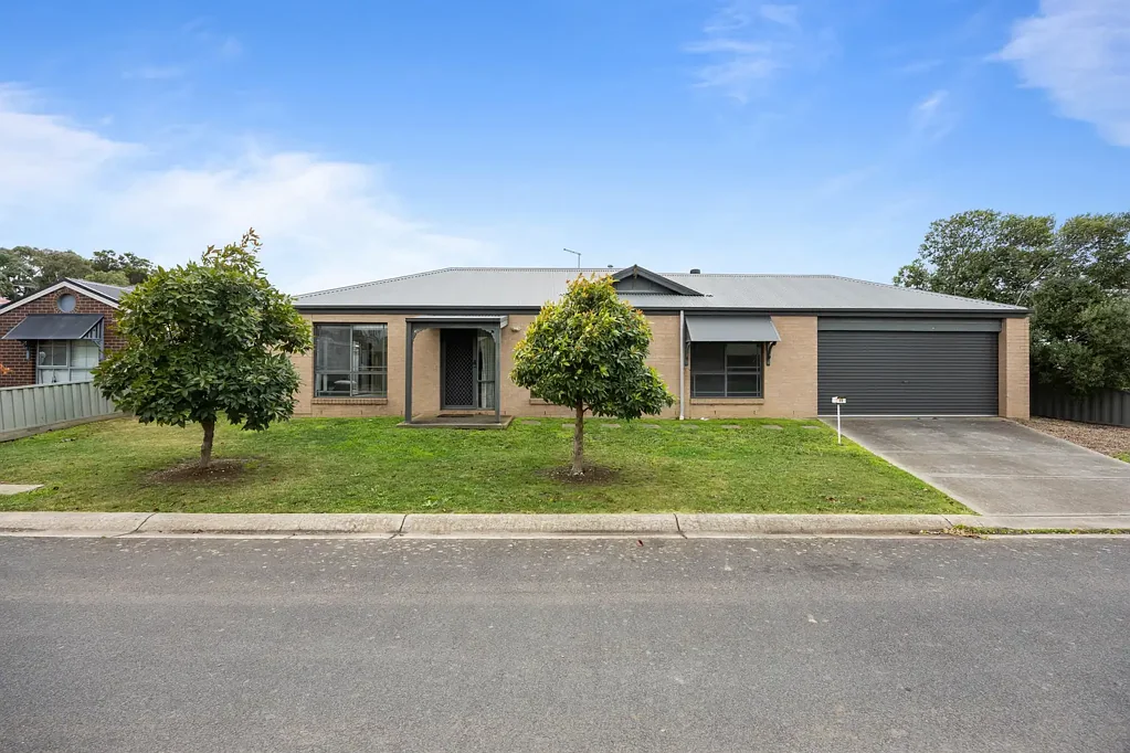 Comfortable Home in a Convenient Location
