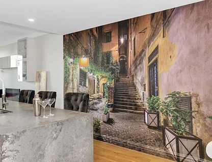 411/59 Constitution Ave, Campbell, ACT 2612, 2 ਕਮਰੇ, 2 ਬਾਥਰੂਮ, Apartment