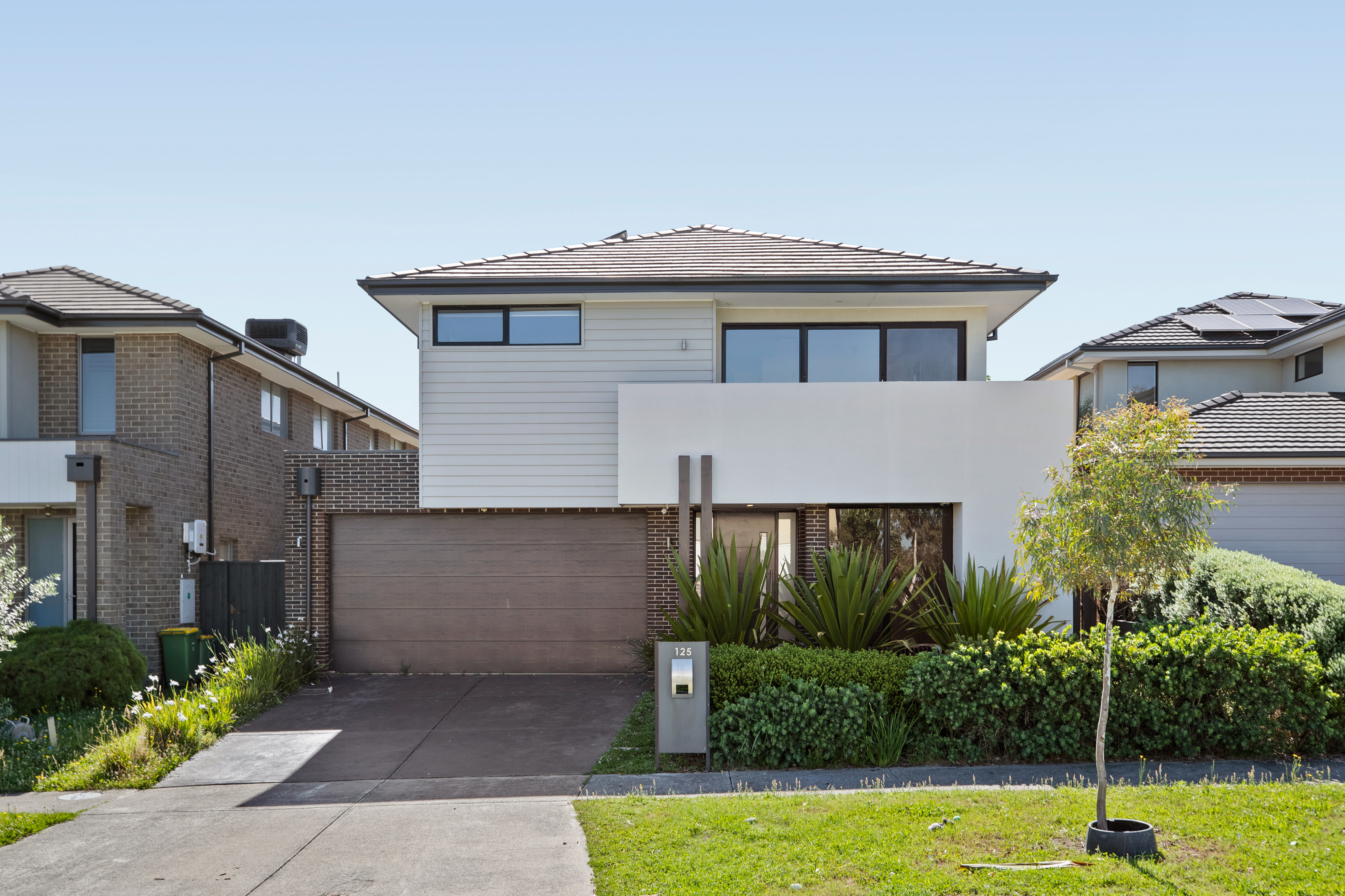 125 ARTESIAN AV, WANTIRNA SOUTH VIC 3152, 0 Kuwarto, 0 Banyo, House