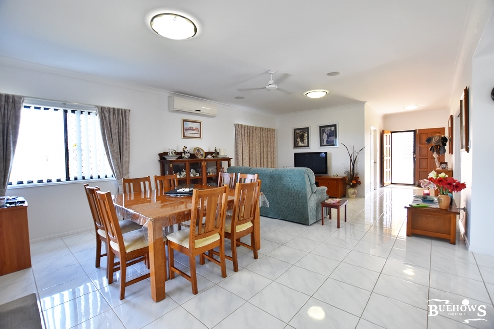 16 TRADE WIND DR, TANBY QLD 4703, 0房, 0浴, House