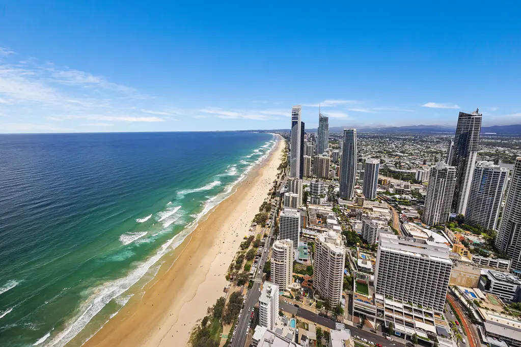 5610/88 The Esplanade, Surfers Paradise, QLD 4217