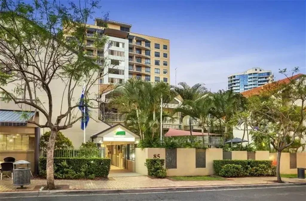 Short Term Lease - Fully Furnished