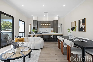 Silid Pahingahan - 23 Park Street, Mordialloc, VIC 3195