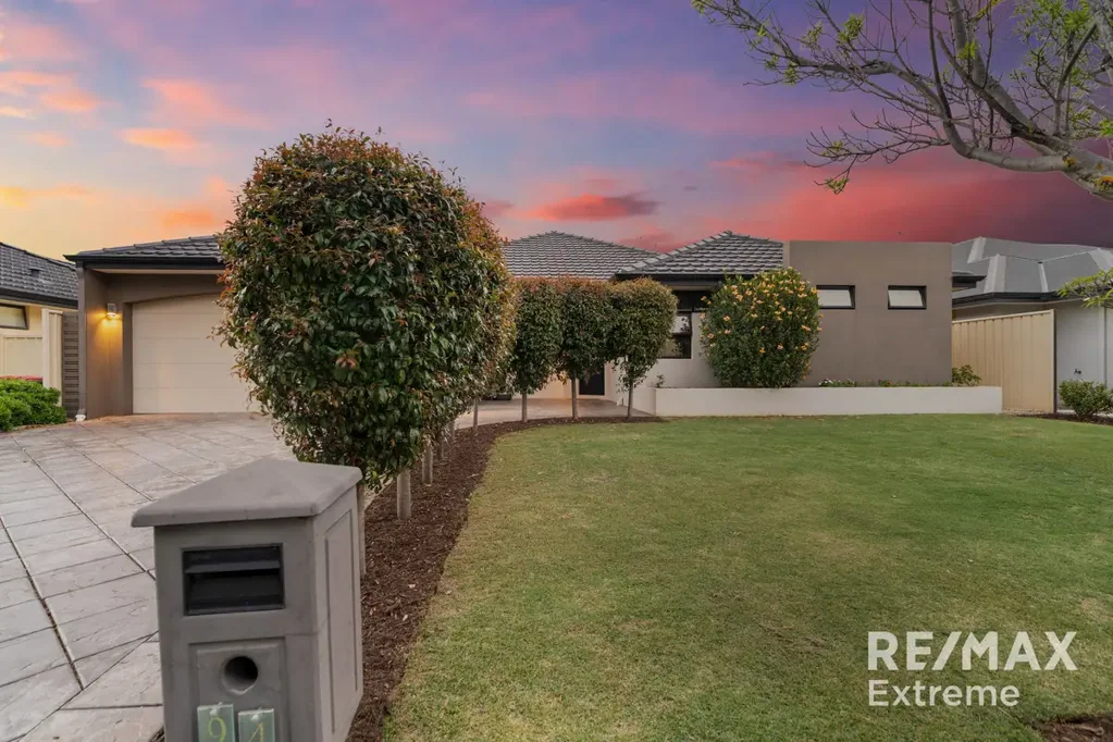 94 Waldburg Drive, Tapping, WA 6065