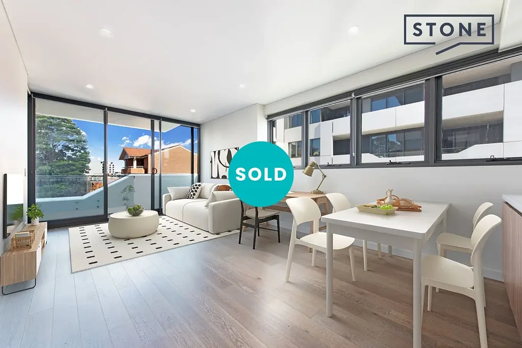 Level 3/309/38 Oxford Street, Epping, NSW 2121