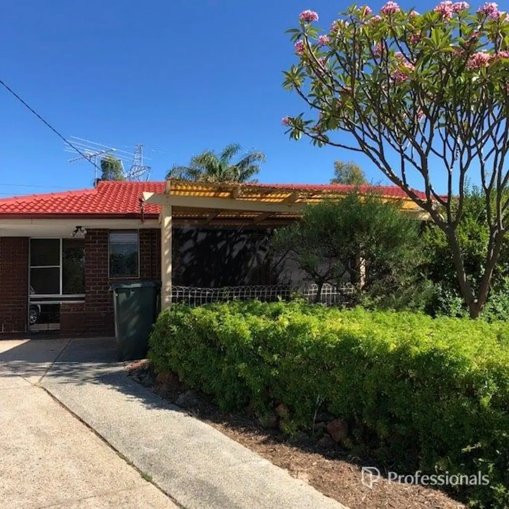 3 BEDROOM HOME