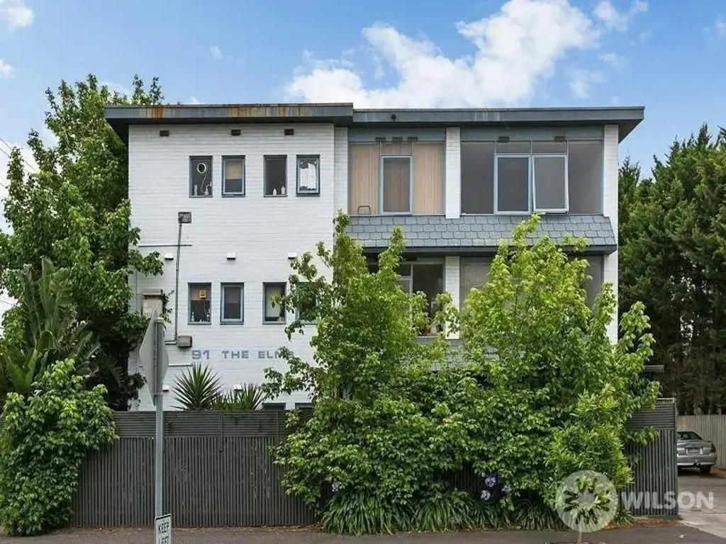 Spacious & Sun-Filled One Bedroom Apartment to Call Home