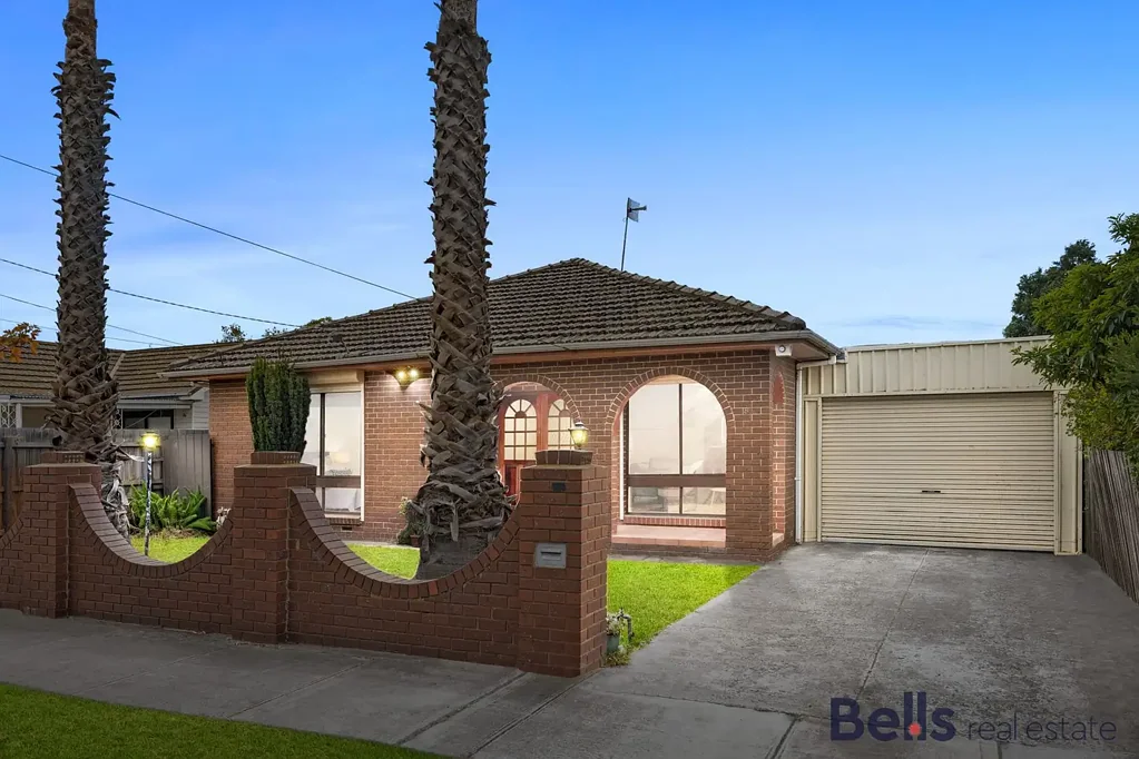 84 Maxweld Street, Ardeer, VIC 3022