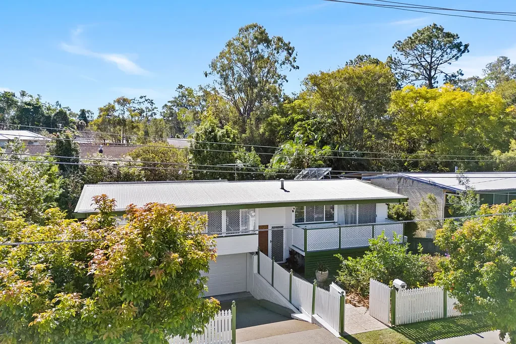 9 Palana Street, The Gap, QLD 4061