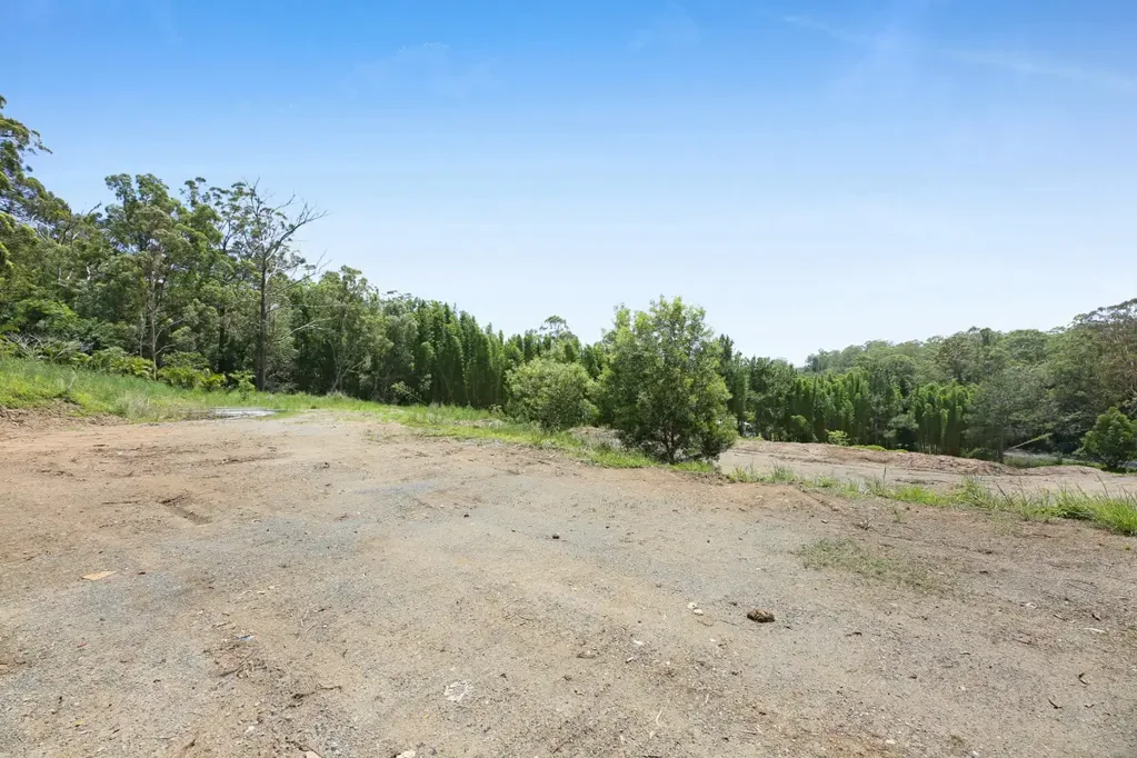 Tallebudgera Valley 6침실 10.10 Acres of Peace, Privacy and Untapped Potential