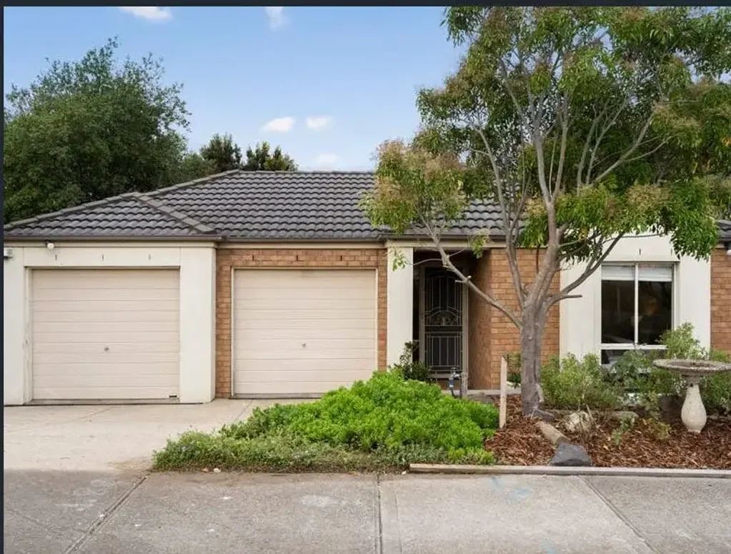 Luxury Living in Epping!