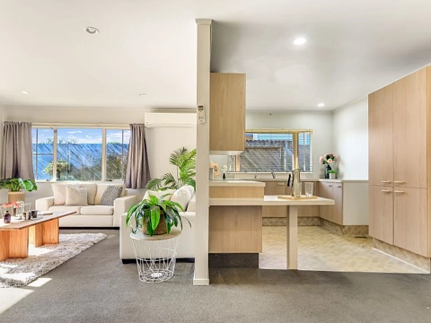 Forest Lake 3房  Solid, Spacious & Secure - The Perfect Start
