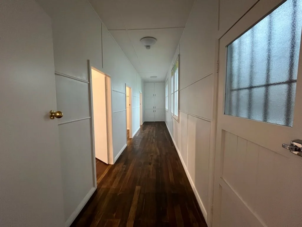 Freshly Renovated 3 Bedroom Home