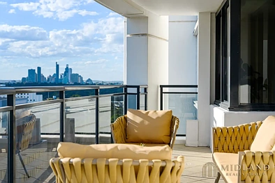 Unit 64/9 HERBERT STREET, ST LEONARDS, 3 Schlafzimmer, 2 Badezimmer, Apartment
