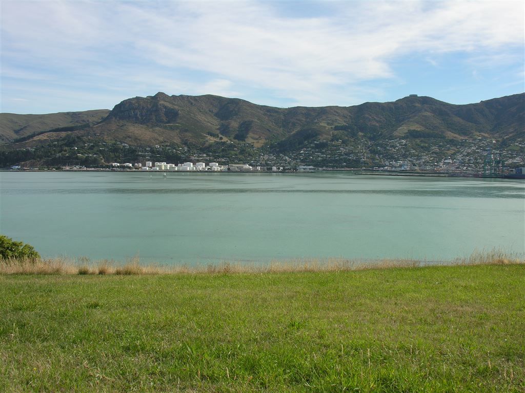 41 Koromiko Crescent, Diamond Harbour, Christchurch, 0房, 0浴