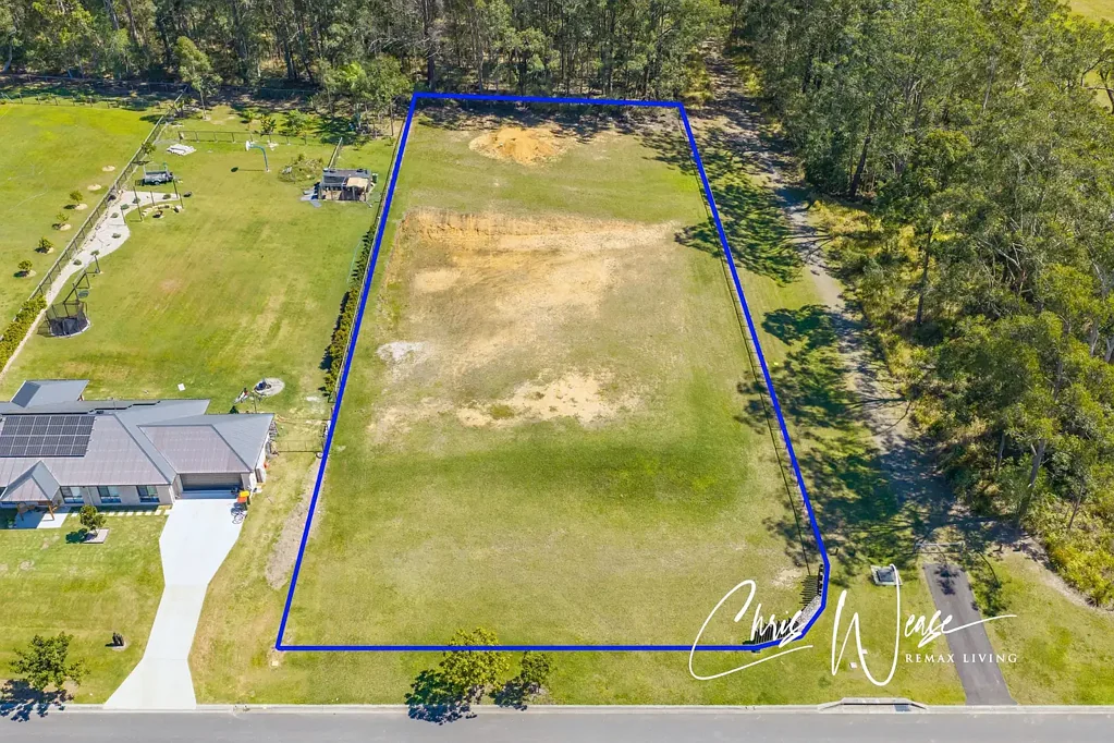 Woodford Build Your Dream Home in a Premium Woodford Position