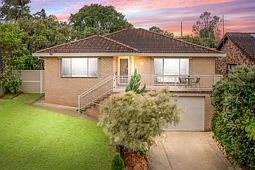 95 Tamboura Avenue, Baulkham Hills