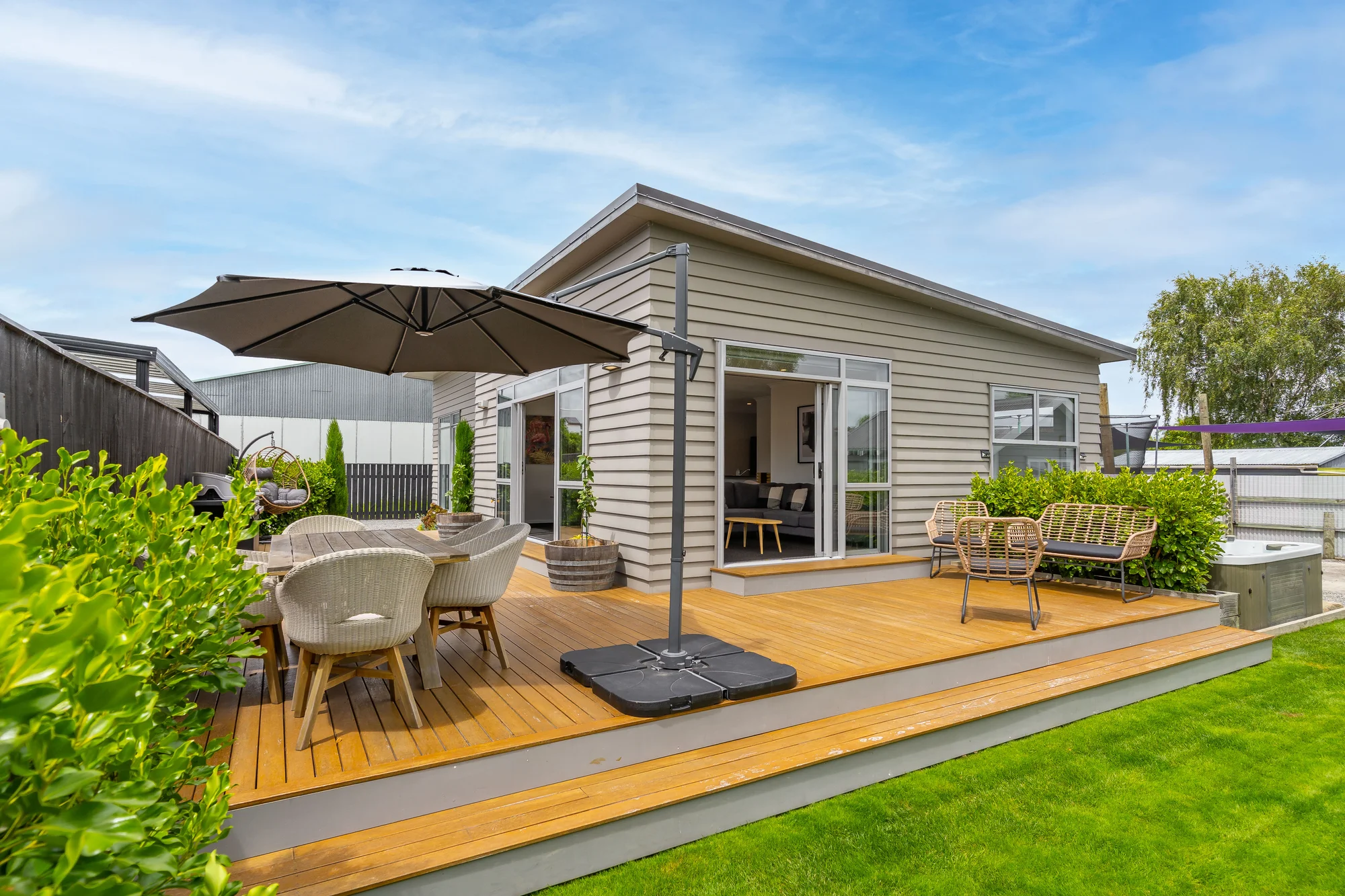 Martinborough 3房 BEO $749,000 - A Location That Connects