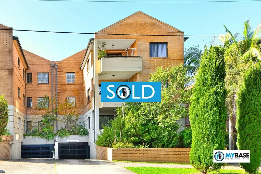 1/54 Melvin St, Beverly Hills, NSW 2209