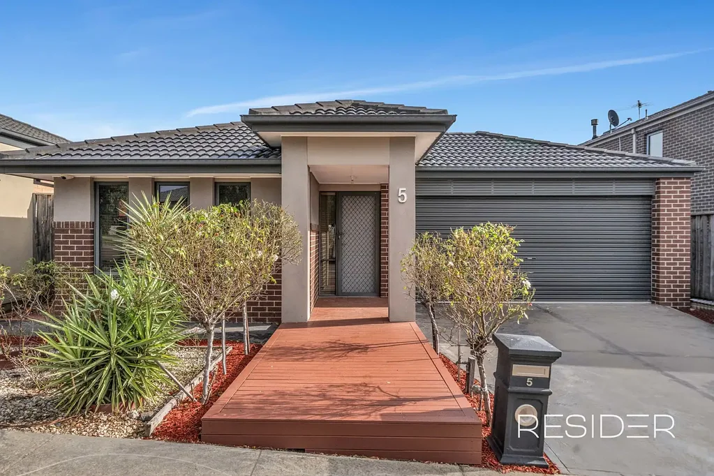 5 Plantation Avenue, Mernda, VIC 3754