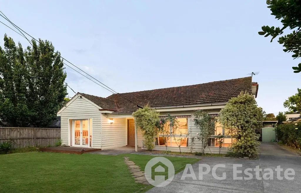 Large Family Home in a Convenient Blackburn Location