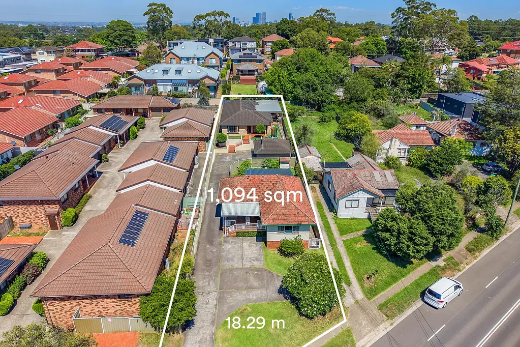 26 Marsden Road, Ermington, NSW 2115