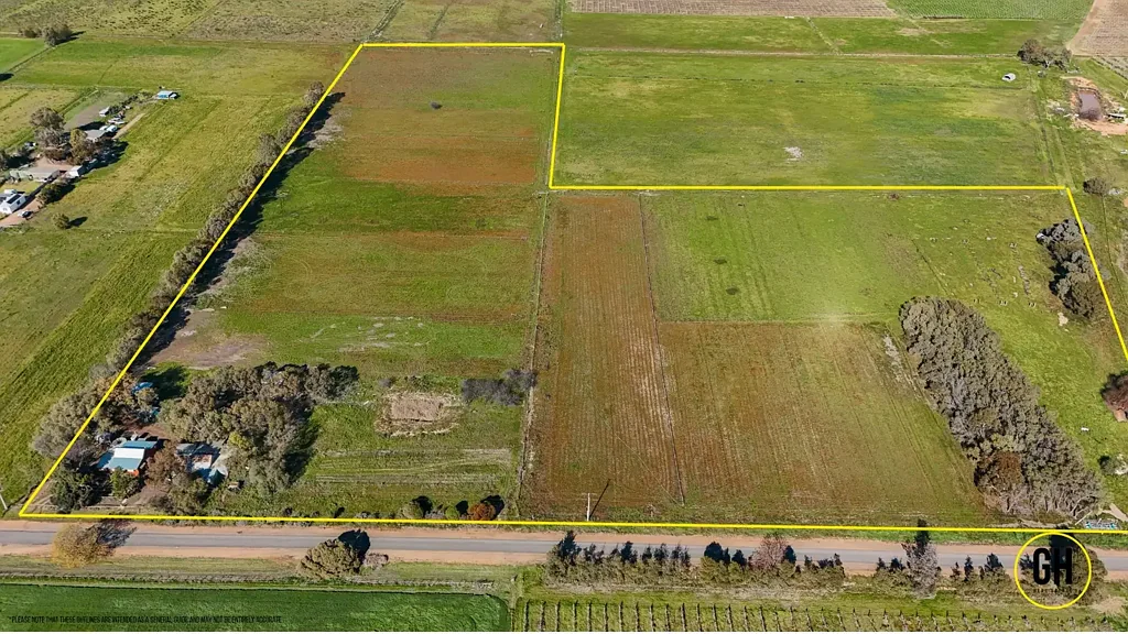 Koraleigh 4房  Affordable Acreage with Genuine Potential