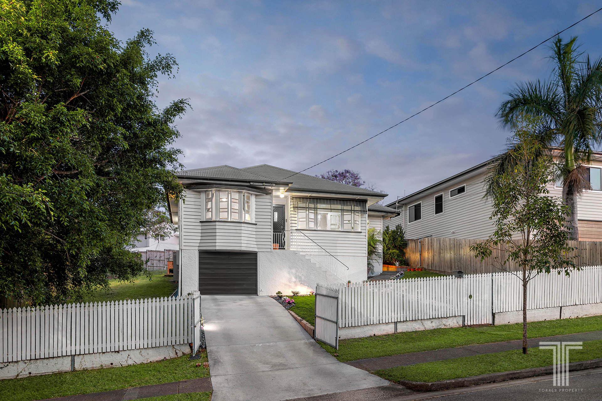 11 SERVIUS AV, SEVEN HILLS QLD 4170, 0 Schlafzimmer, 0 Badezimmer, House