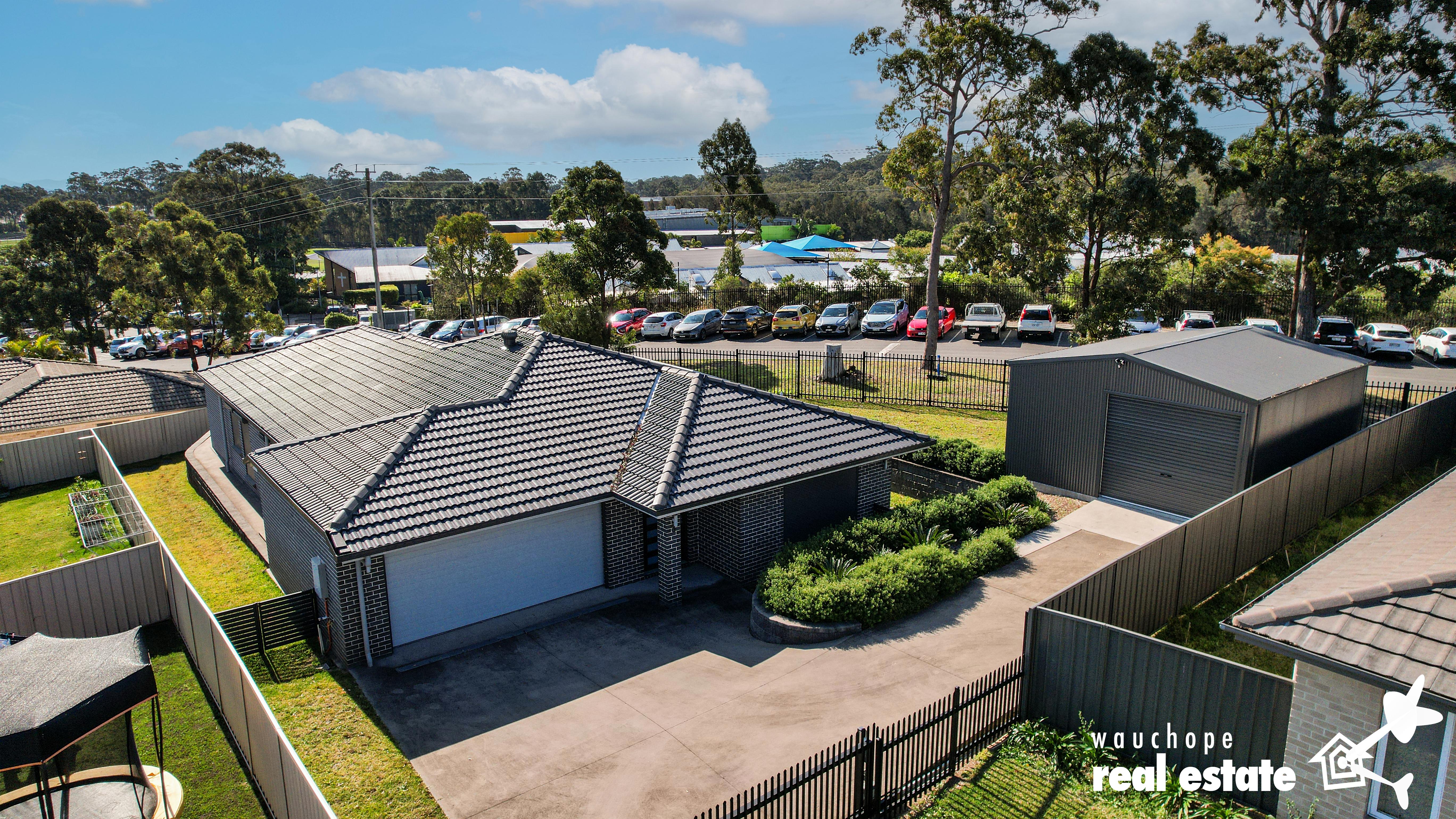 3 CAITLIN DARCY PWY, PORT MACQUARIE NSW 2444, 0 Bedrooms, 0 Bathrooms, House