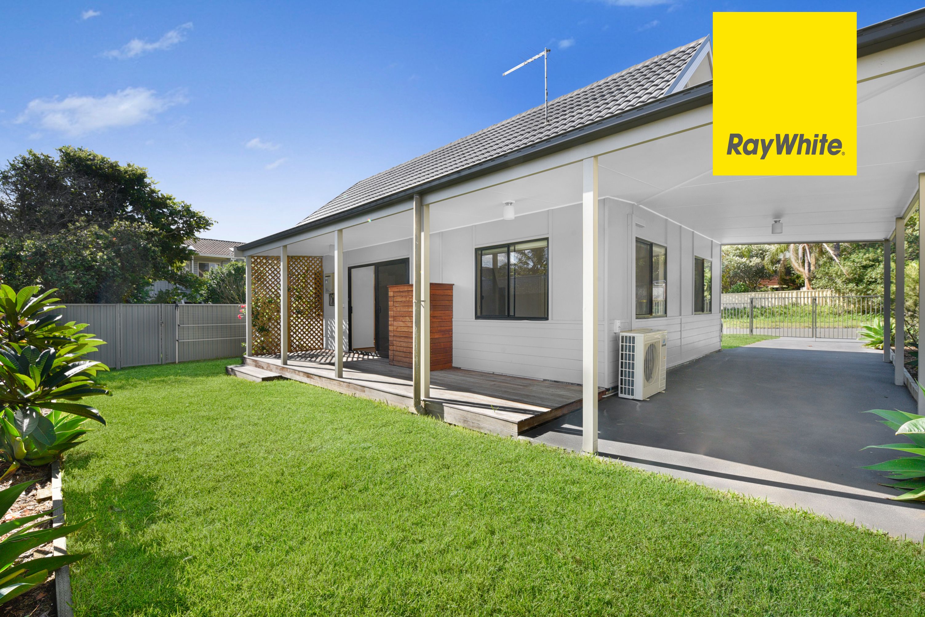 1C BEACHCOMBER AV, BUNDEENA NSW 2230, 0 rūma, 0 rūma horoi, House