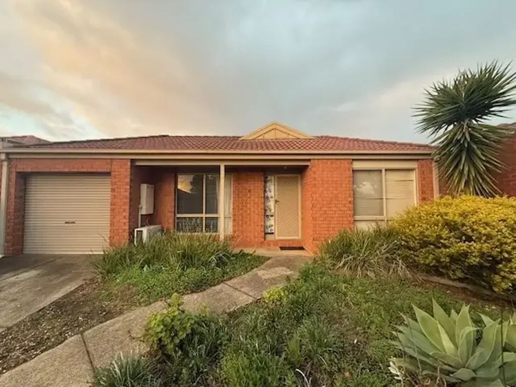 Spacious Family Living!