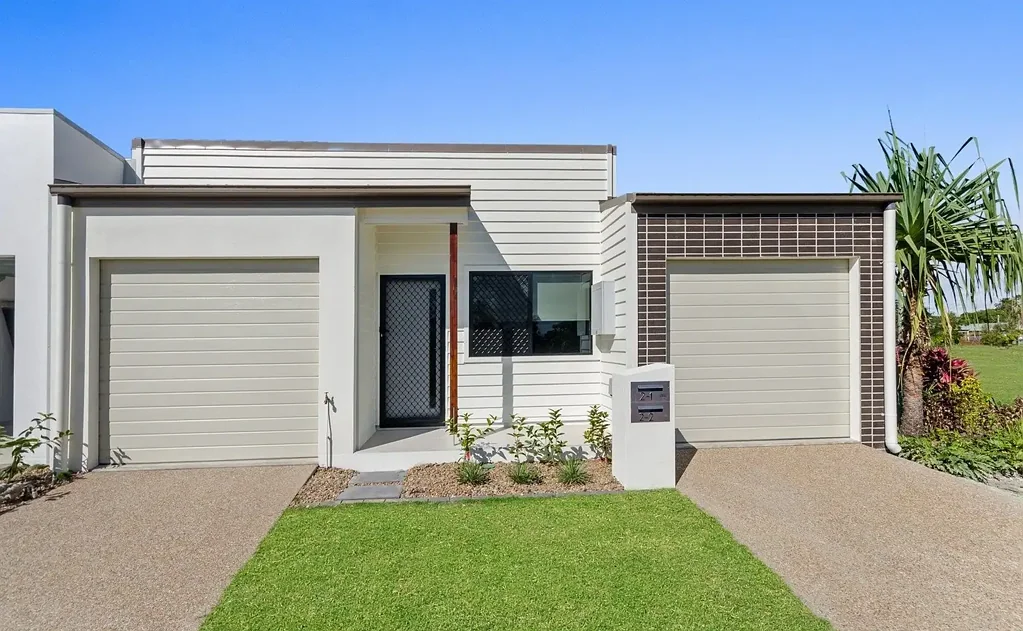 Garbutt 5 Bedroom Modern Living Meets Lifestyle Convenience in Castleview!