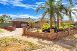 25 Lincoln Avenue, Parafield Gardens