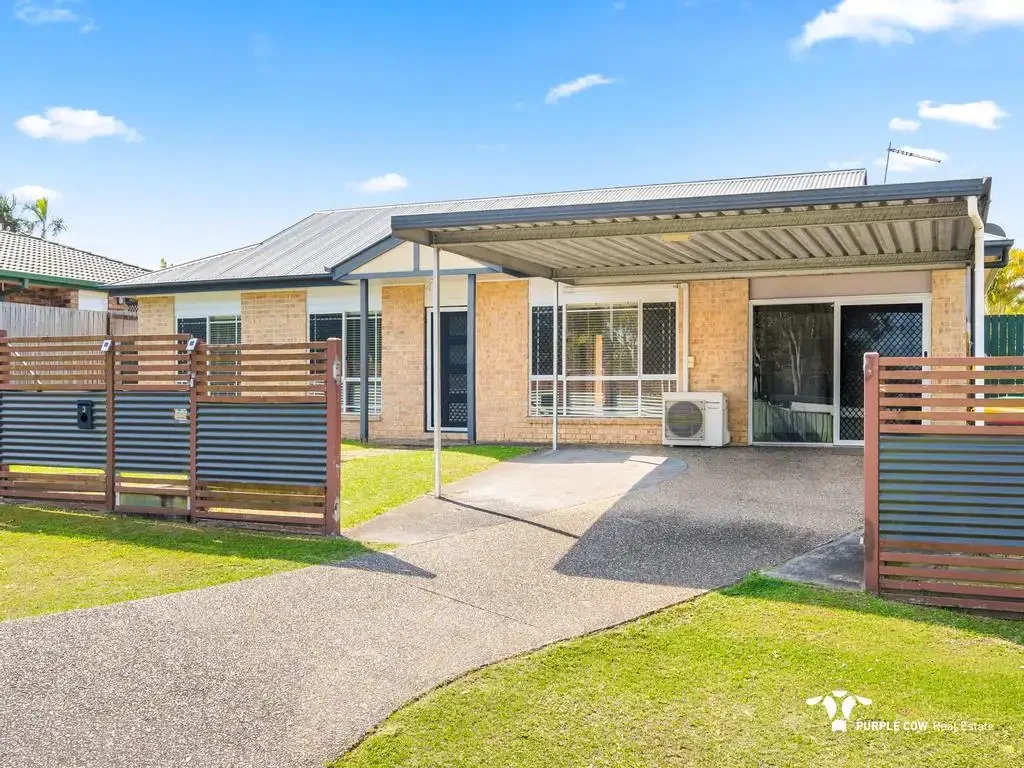 Freshly Revitalised Family Home – Ready to Move In!