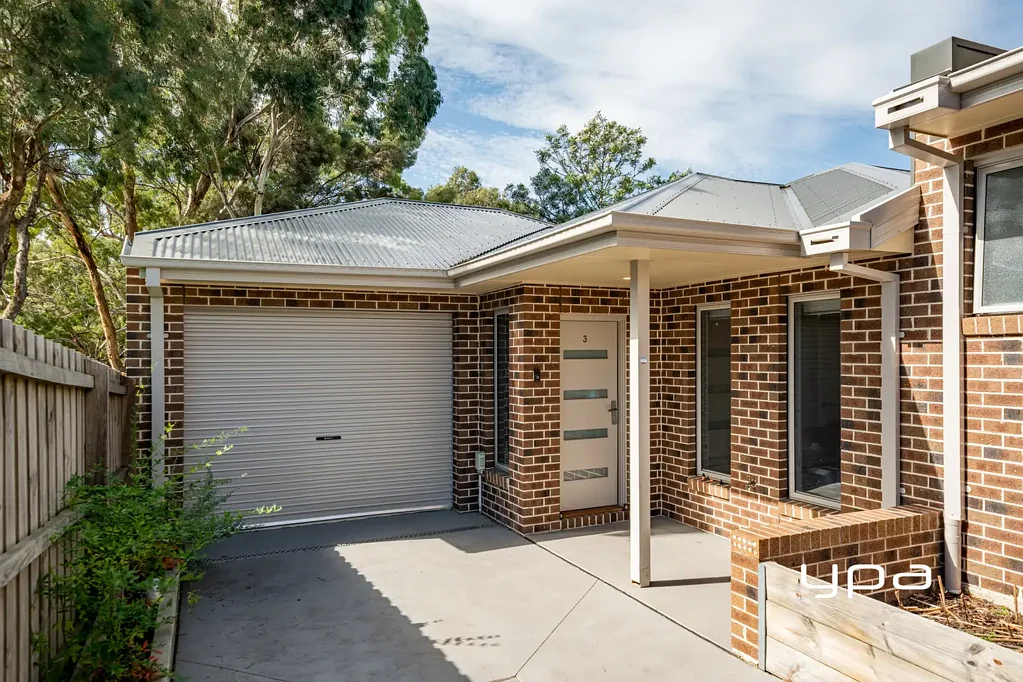 Sunbury 3ห้องนอน Stylish, Low-Maintenance Living in a Prime Pocket