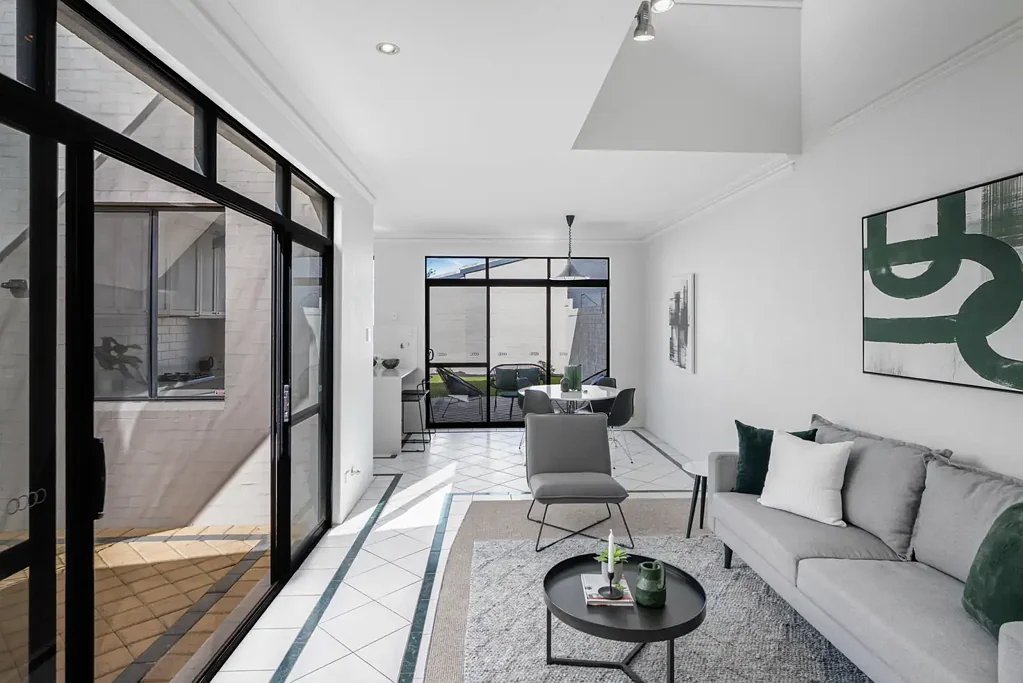 North Perth 3Habitaciones CONTACT AGENT