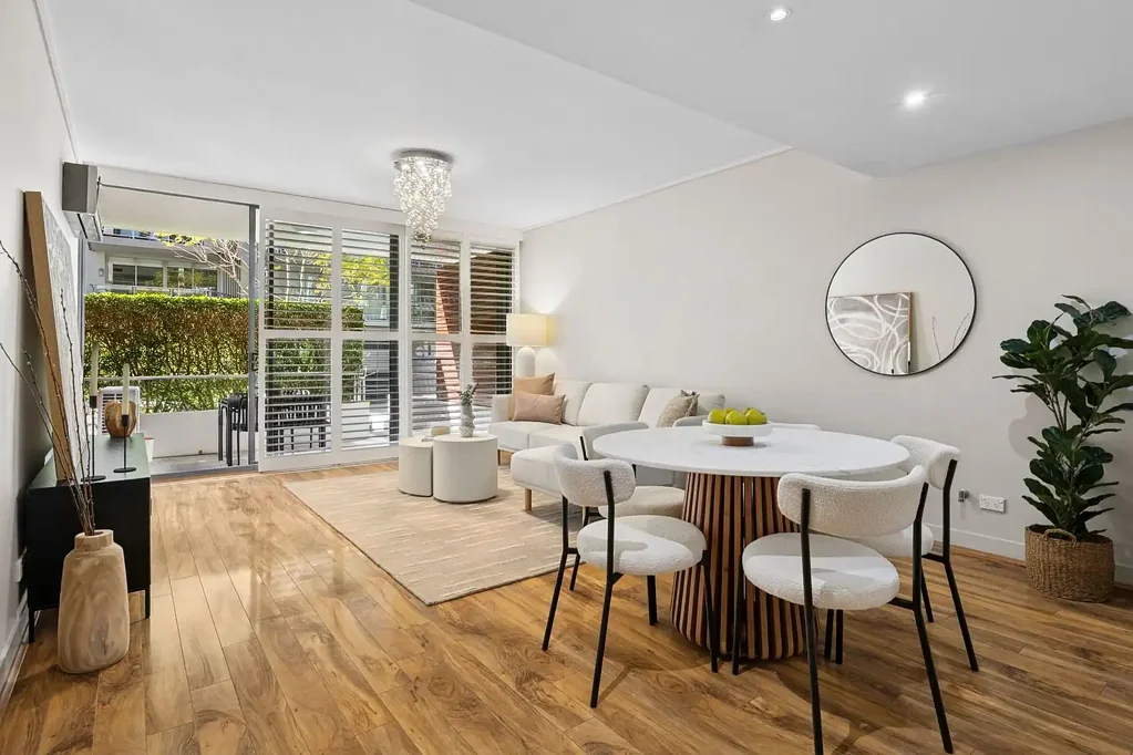 207/3 Jean Wailes Avenue, Rhodes, NSW 2138