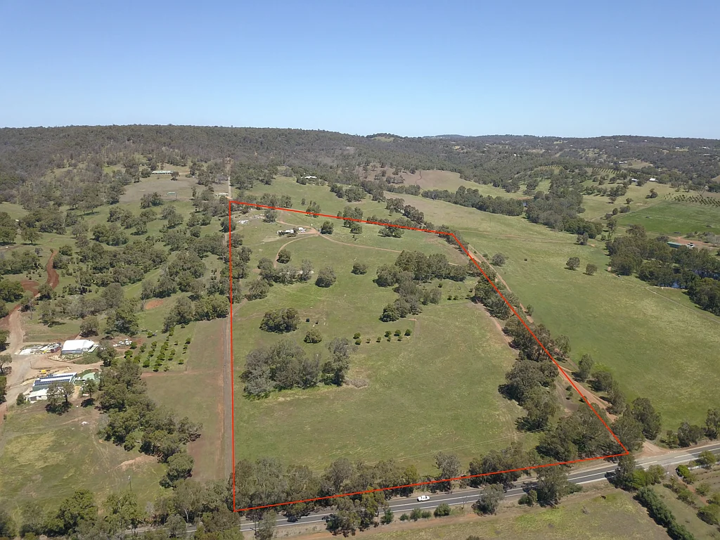 29 Springvale Road, Bullsbrook, WA 6084