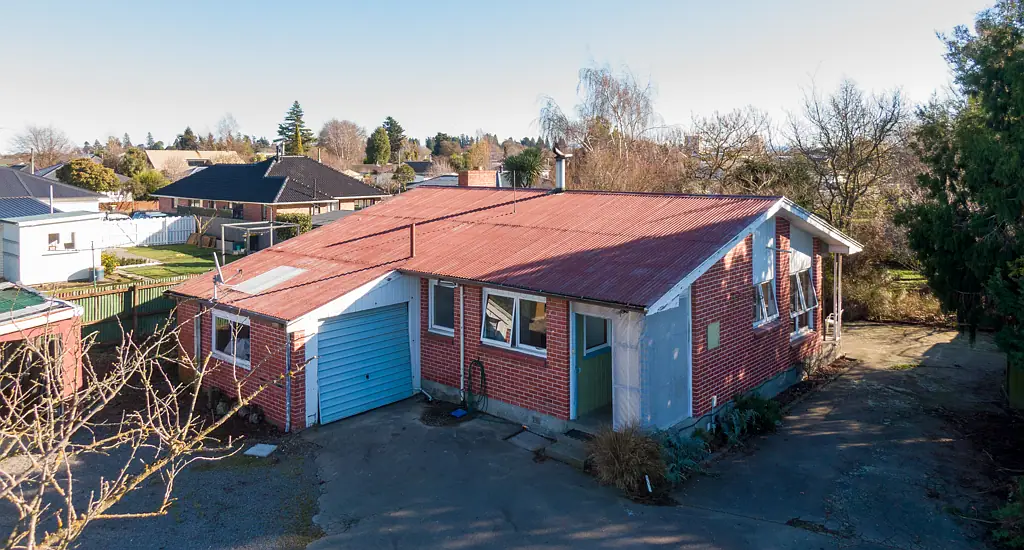 43 Brucefield Avenue, Ashburton, Canterbury