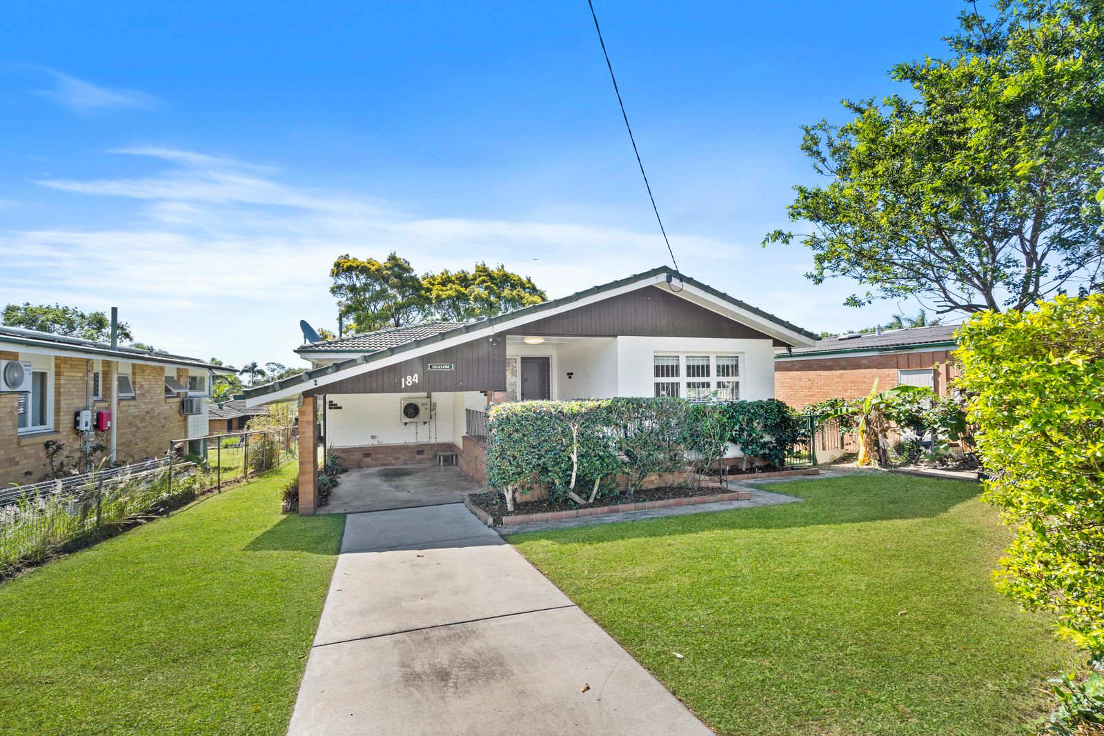 184 TROUGHTON RD, COOPERS PLAINS QLD 4108, 0 રૂમ, 0 બાથરૂમ, House