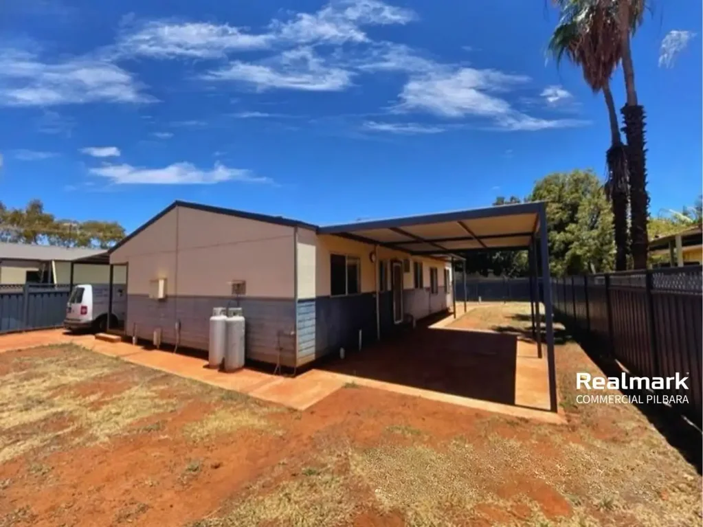 23 Mindarra Drive, Newman, WA 6753