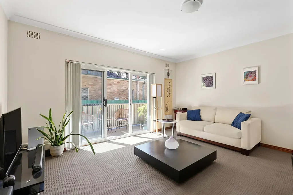 8/44-46 Henson Street, Summer Hill, NSW 2130