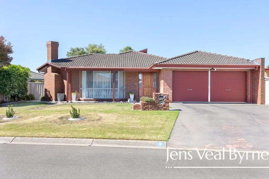 9 Webster Drive, Sebastopol, VIC 3356