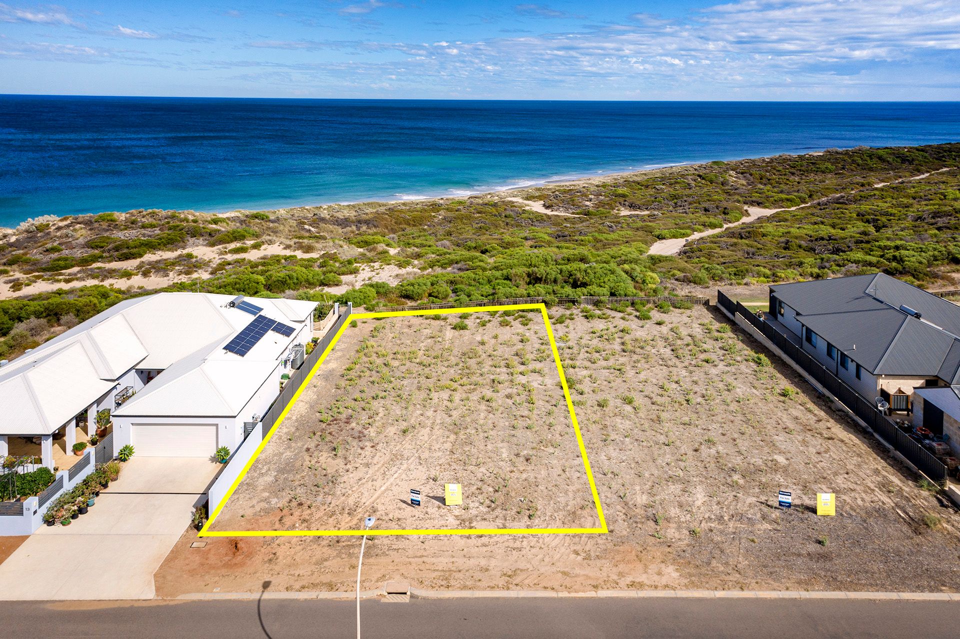 15 POOLE VIEW, DONGARA WA 6525, 0房, 0浴, Section